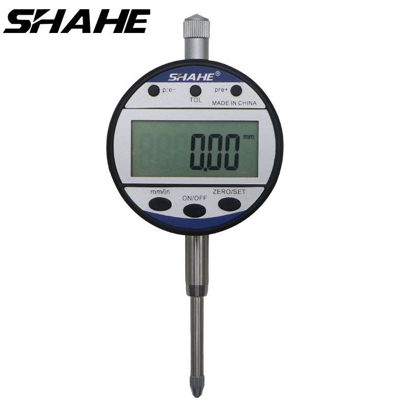 Shahe-  ǥñ 0-12.7/0-25.4mm 0.01mm, 